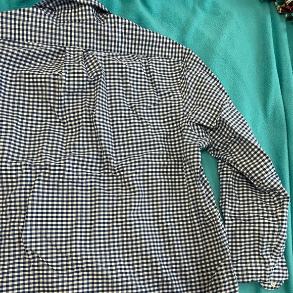 Ralph Lauren button up - Picture 4 of 4